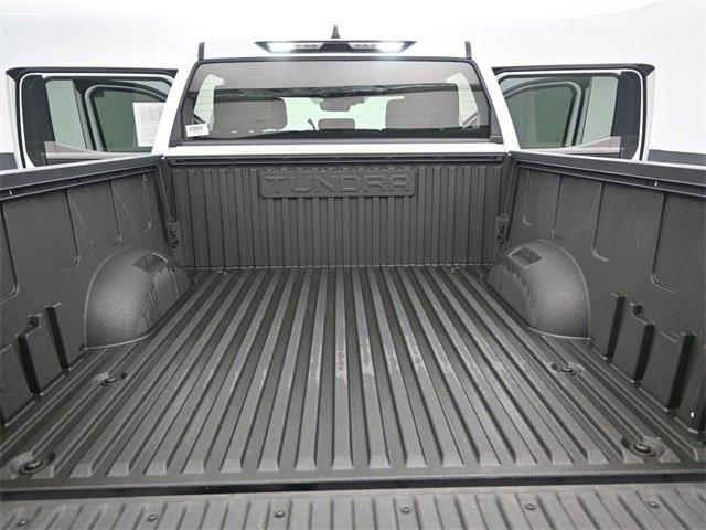 Used 2025 Toyota Tundra Limited image 13