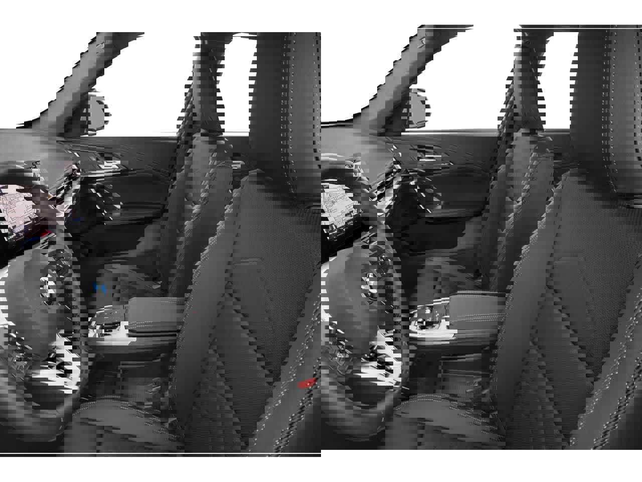 New 2025 BMW X1 xDrive28i w/ Premium Package image 6