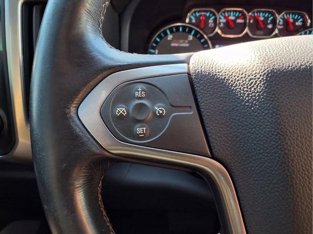 Certified 2018 Chevrolet Silverado 2500 LT w/ Z71 Package, Off-Road AWD/4WD image 11