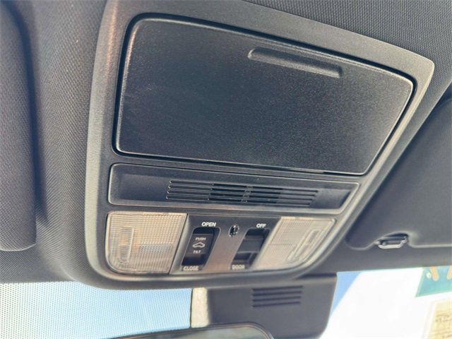 Certified 2019 Honda Accord Sport image 31