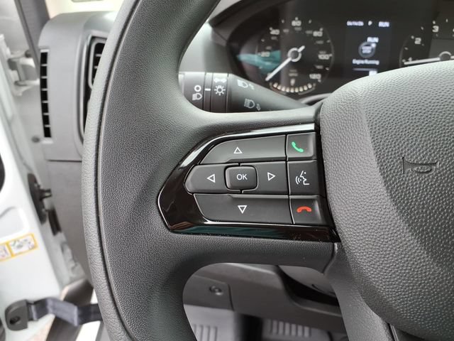 Used 2024 RAM ProMaster 3500 w/ Safety Group FWD image 18