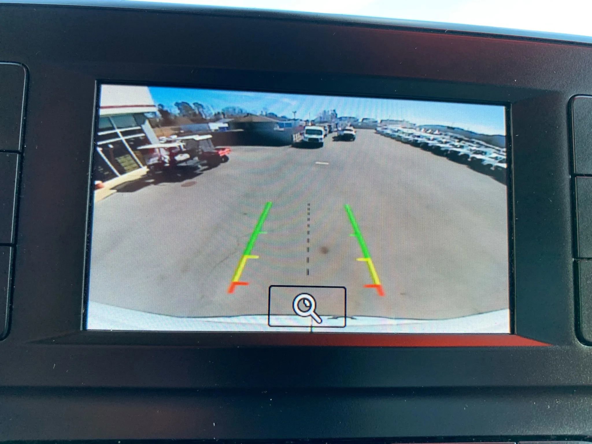 Used 2024 Ford Transit 250 148 High Roof Extended AWD image 17