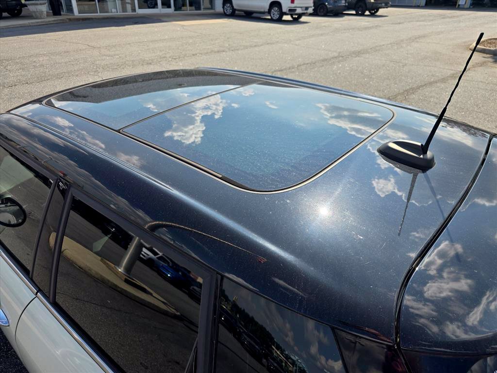 Used 2016 MINI Cooper S FWD image 6