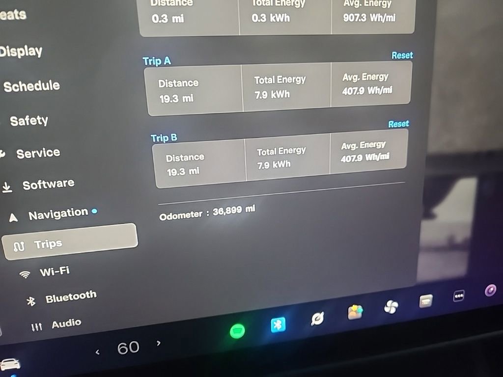 Used 2022 Tesla Model S image 14