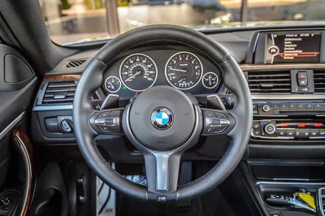 Used 2014 BMW 435i xDrive Coupe AWD/4WD image 32