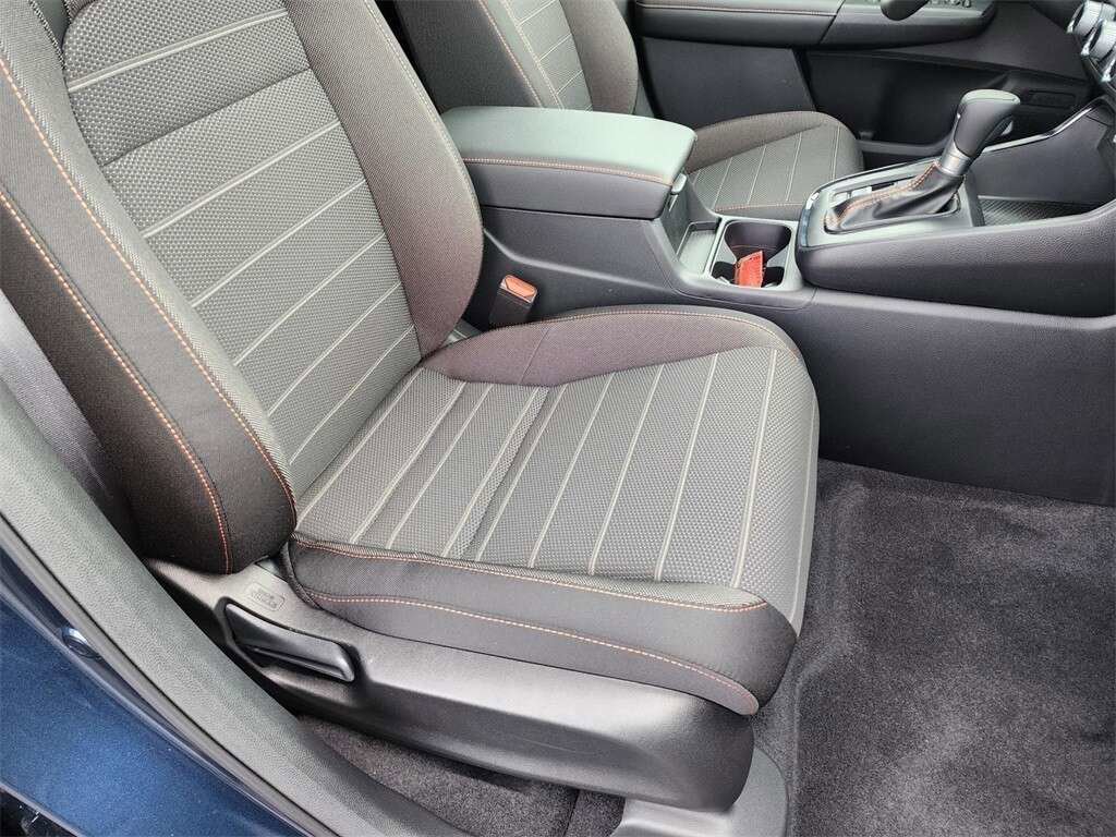Certified 2024 Honda CR-V Sport image 18
