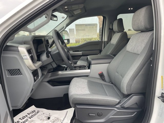 New 2026 Ford F250 XLT image 20