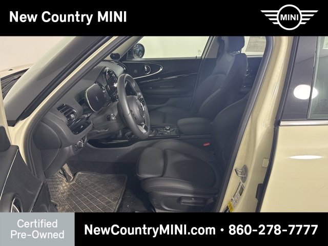 Certified 2023 MINI Cooper Clubman S image 17