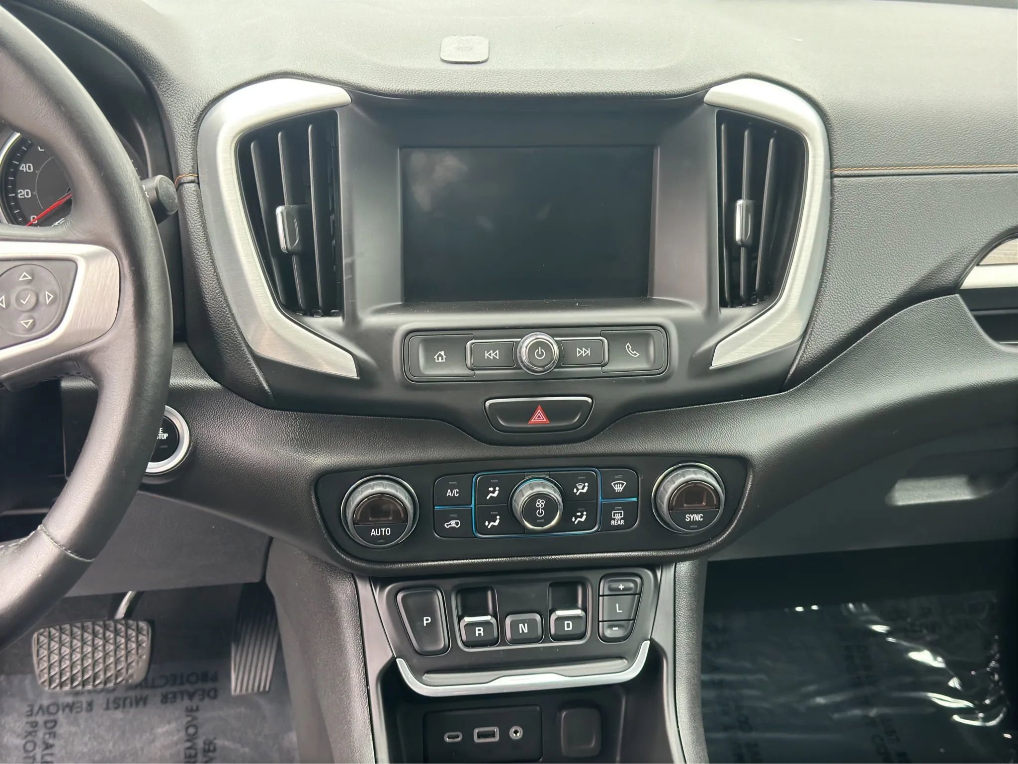 Used 2020 GMC Terrain SLE w/ Driver Convenience Package AWD/4WD image 20