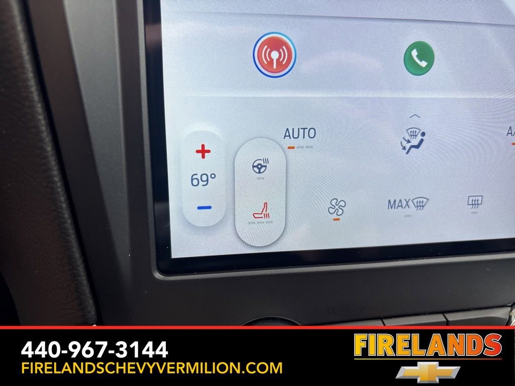 Used 2023 Ford Edge SEL w/ Convenience Package AWD/4WD image 20