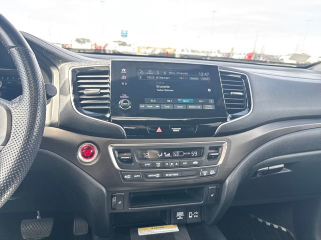 Used 2023 Honda Passport TrailSport image 18