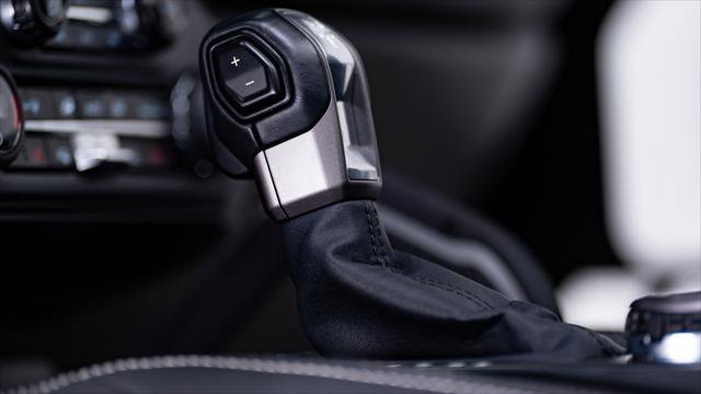 Used 2024 Ford Bronco Black Diamond image 44