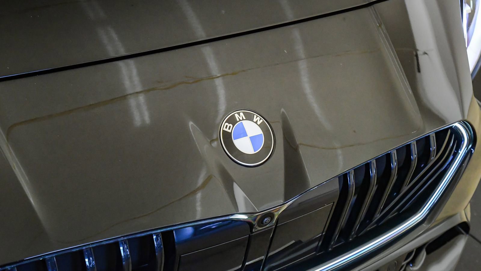 Used 2026 BMW 228i w/ Technology Package FWD image 8