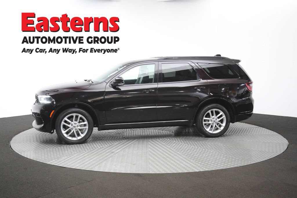 Used 2024 Dodge Durango GT AWD/4WD image 61