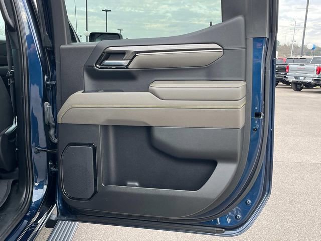 Certified 2023 Chevrolet Silverado 1500 ZR2 image 22