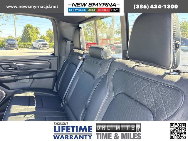 New 2026 RAM 1500 Limited image 11