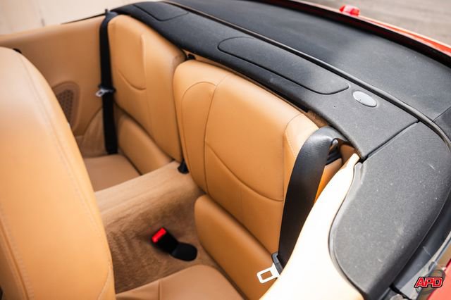 Used 2012 Porsche 911 Carrera S w/ Infotainment Pkg image 64