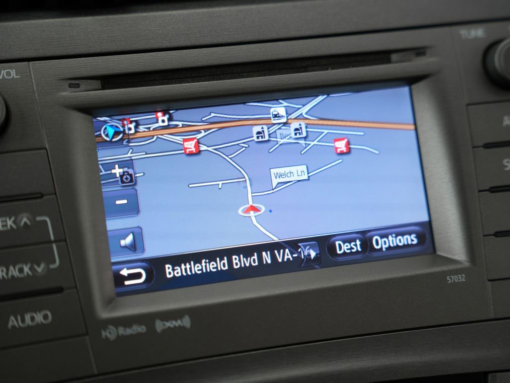 Used 2012 Toyota Prius Three image 22