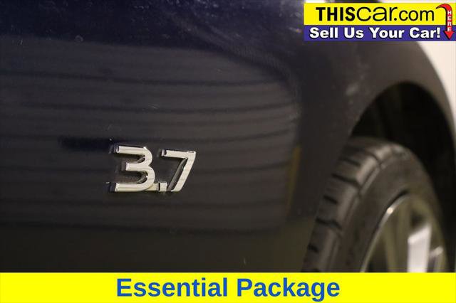 Used 2018 INFINITI Q70 L 3.7 image 12