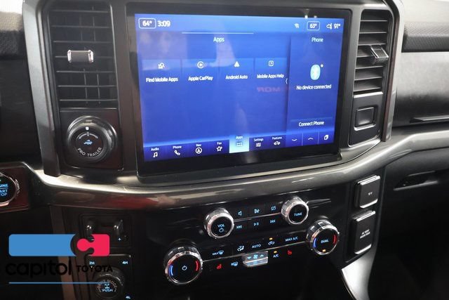 Used 2023 Ford F150 Tremor AWD/4WD image 19