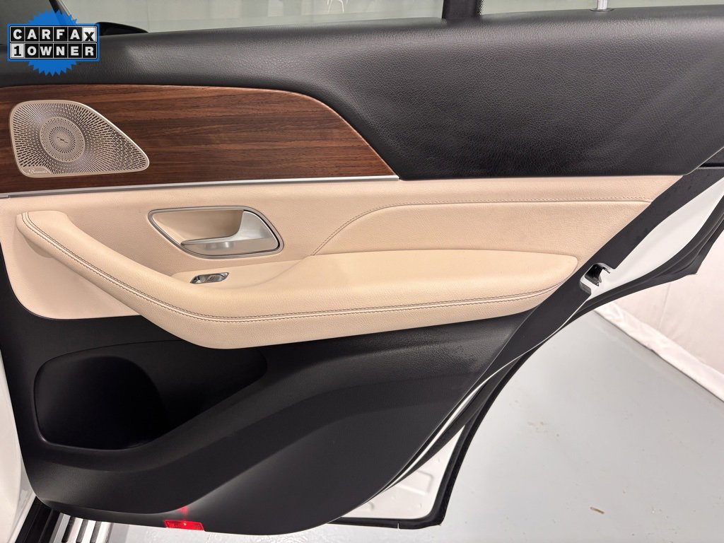 Certified 2025 Mercedes-Benz GLE 450e 4MATIC image 26