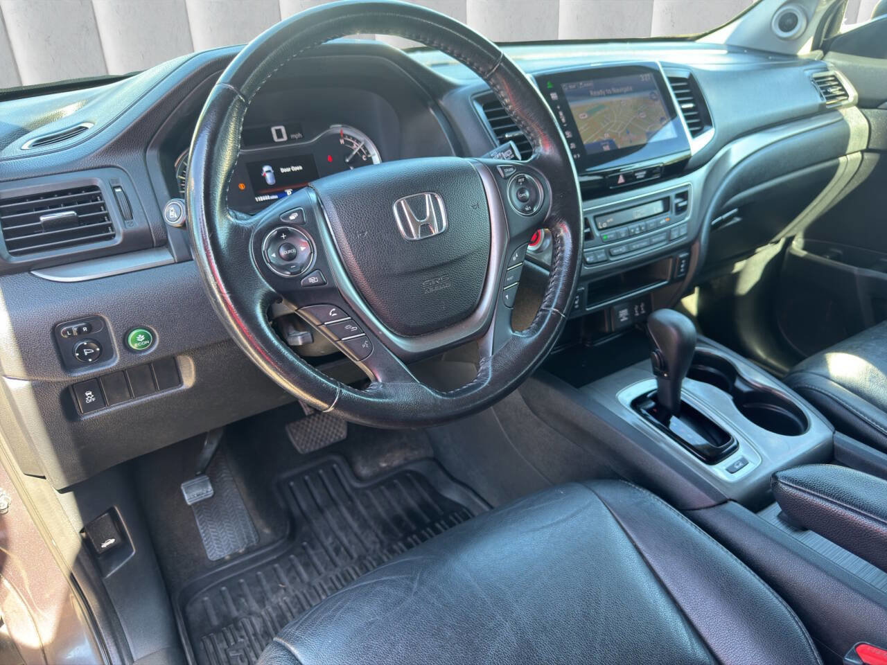 Used 2016 Honda Pilot EX-L image 9