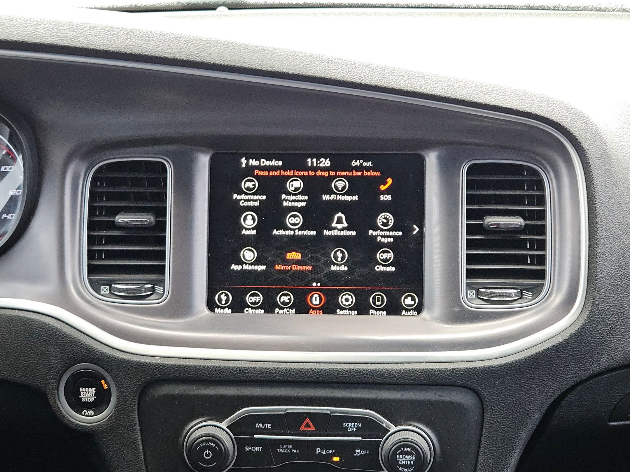 Used 2021 Dodge Charger GT image 17