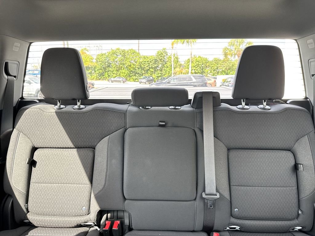 Used 2023 GMC Sierra 1500 Elevation RWD image 18