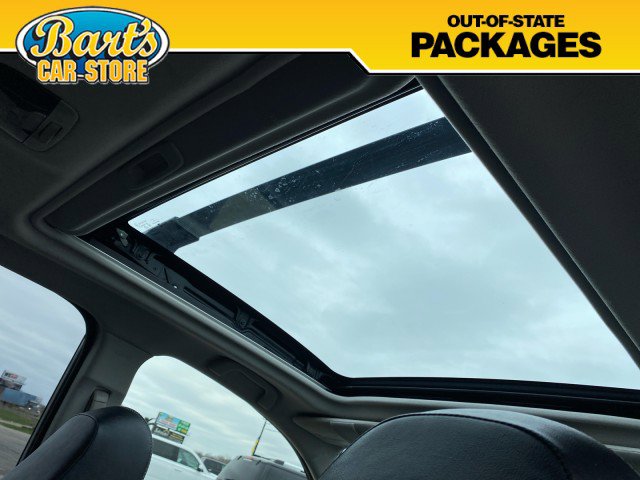 Used 2014 Subaru Forester 2.0XT Touring w/ Rugged Package #2 image 13