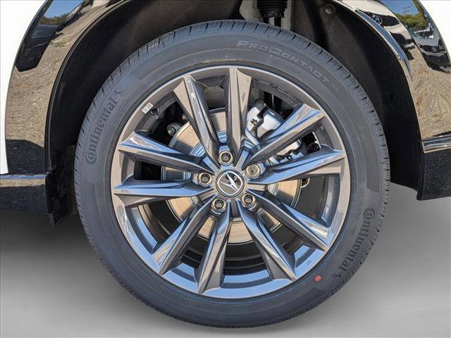 New 2026 Acura ADX A-Spec FWD image 10