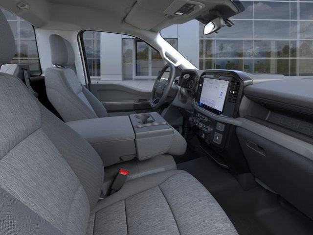 New 2026 Ford F150 XL image 12