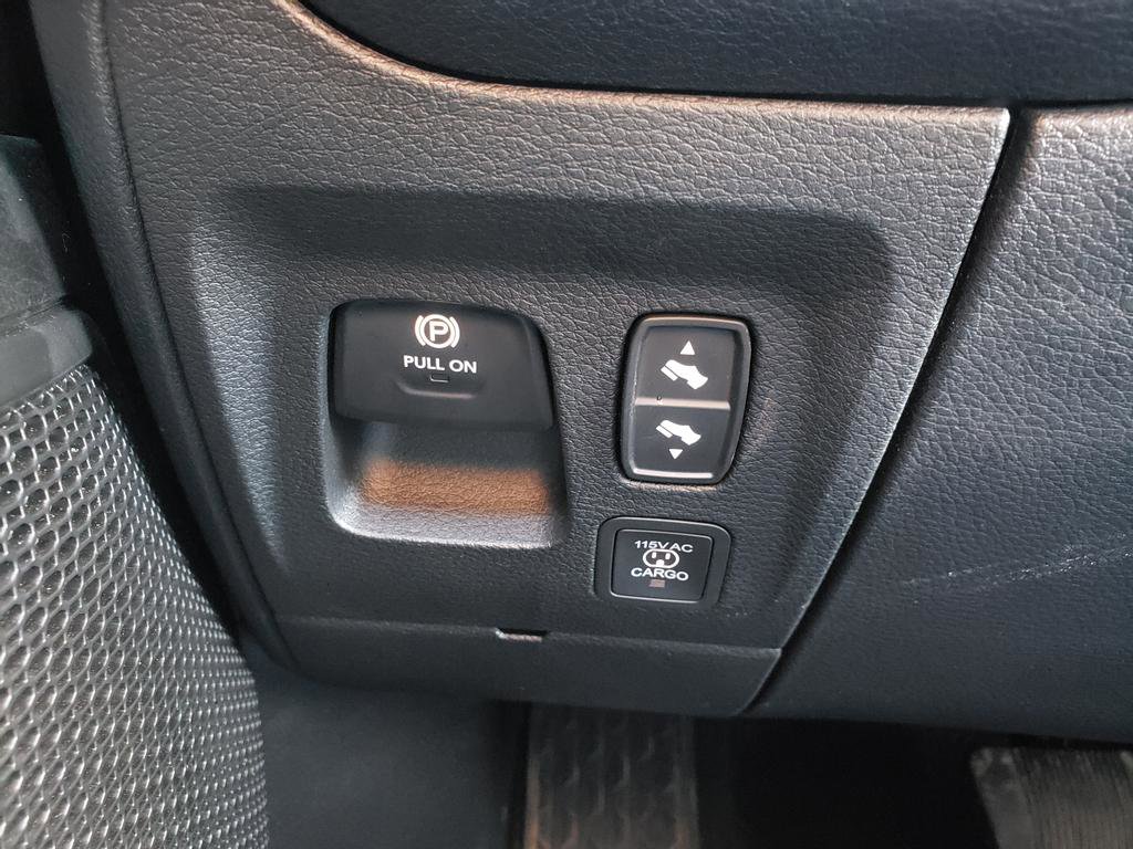 New 2026 RAM 1500 Big Horn image 22