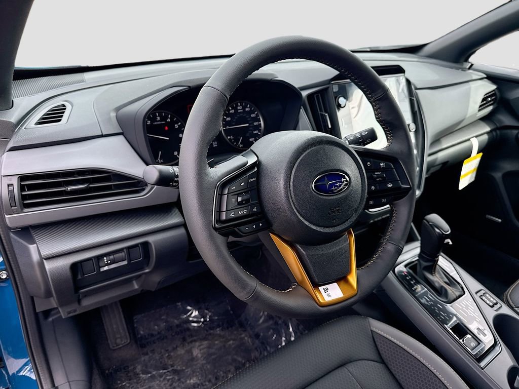 New 2026 Subaru Crosstrek 2.5i Wilderness image 9