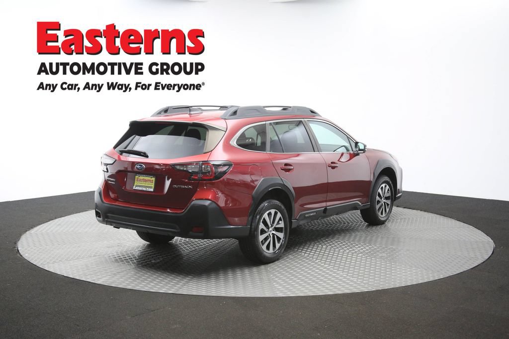 Used 2023 Subaru Outback Premium AWD/4WD image 40