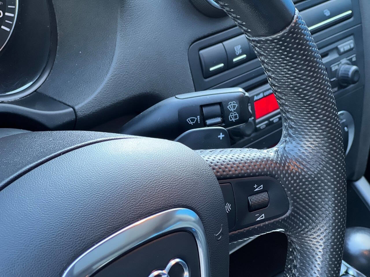 Used 2007 Audi A3 2.0T image 14