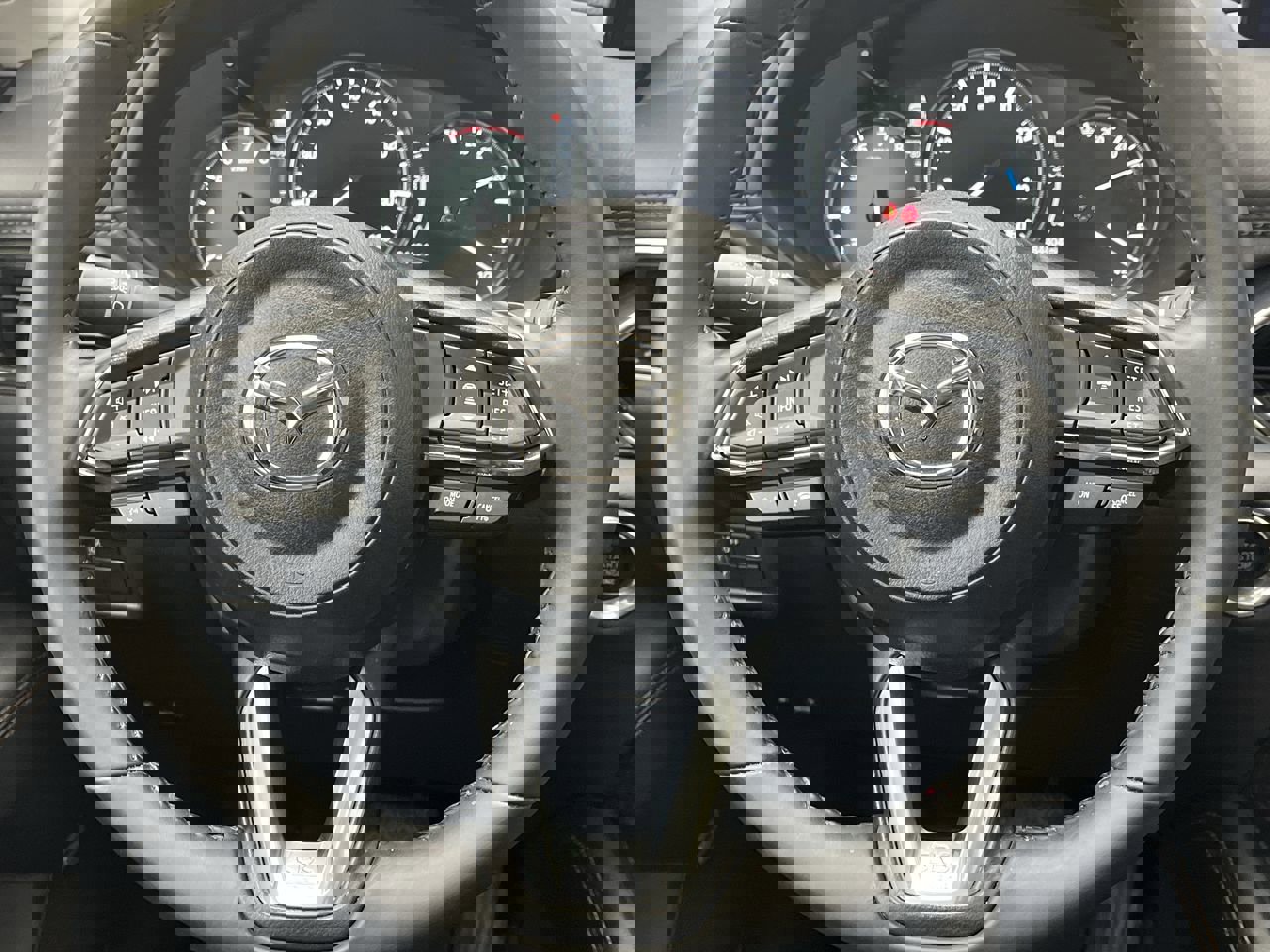 Used 2022 MAZDA CX-5 AWD 2.5 S w/ Premium Package image 14