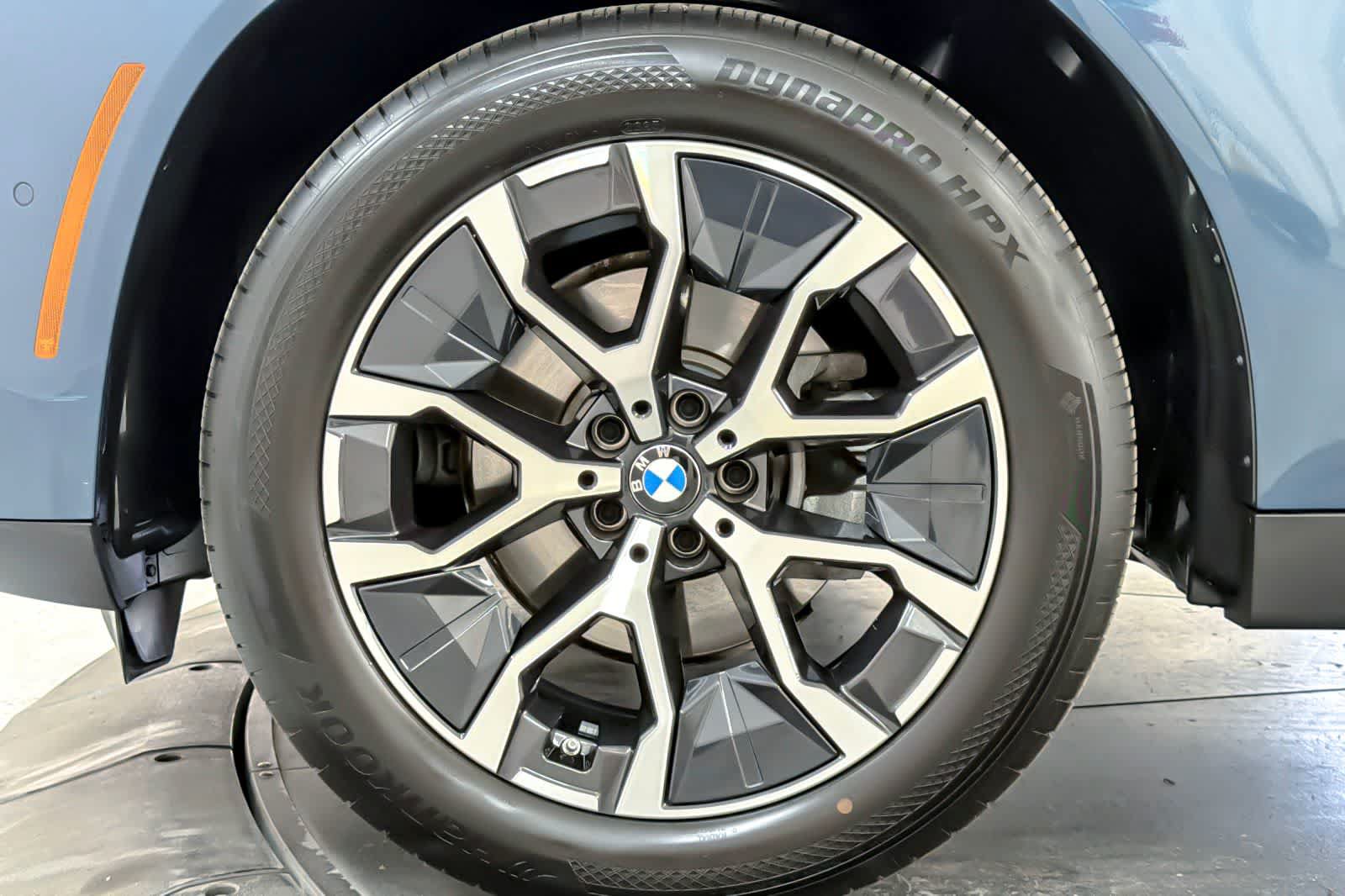 Used 2026 BMW X3 xDrive30i w/ Convenience Package AWD/4WD image 26