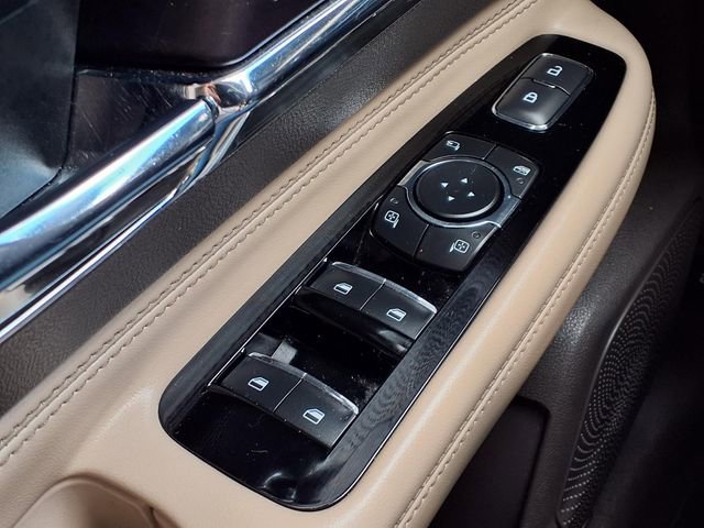 Certified 2024 Lincoln Corsair FWD image 14