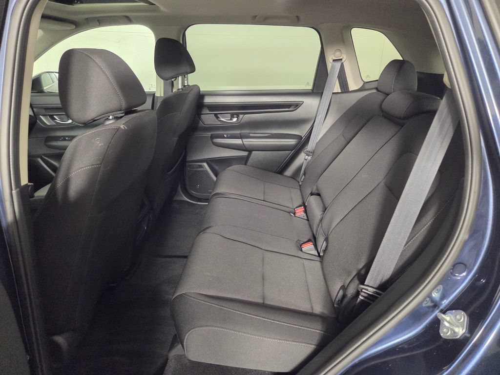 Used 2024 Honda CR-V EX image 22