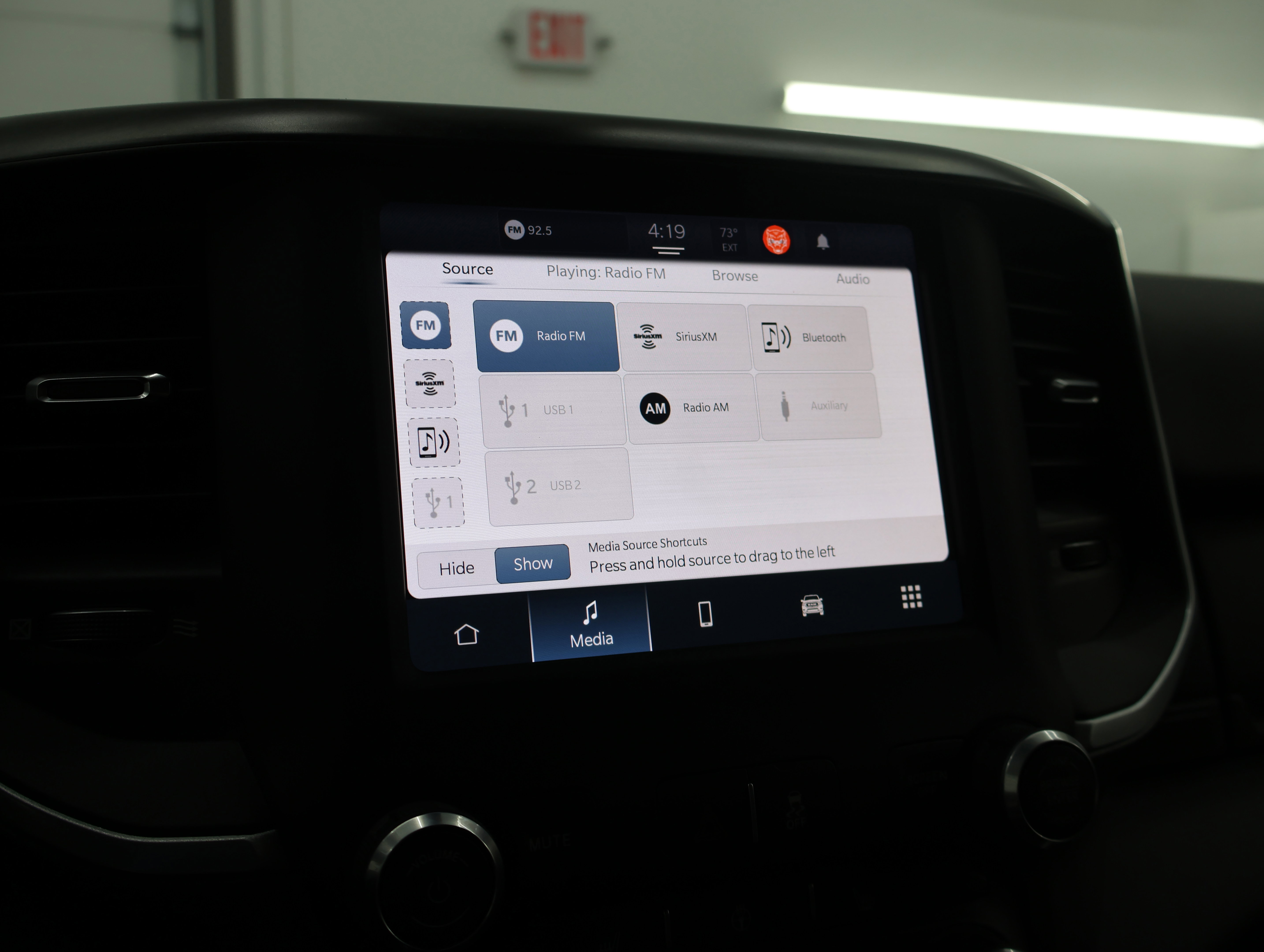 Used 2022 RAM 2500 Big Horn w/ Night Edition AWD/4WD image 49