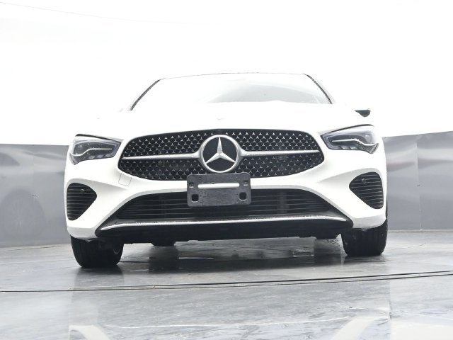 Used 2025 Mercedes-Benz CLA 250 image 36