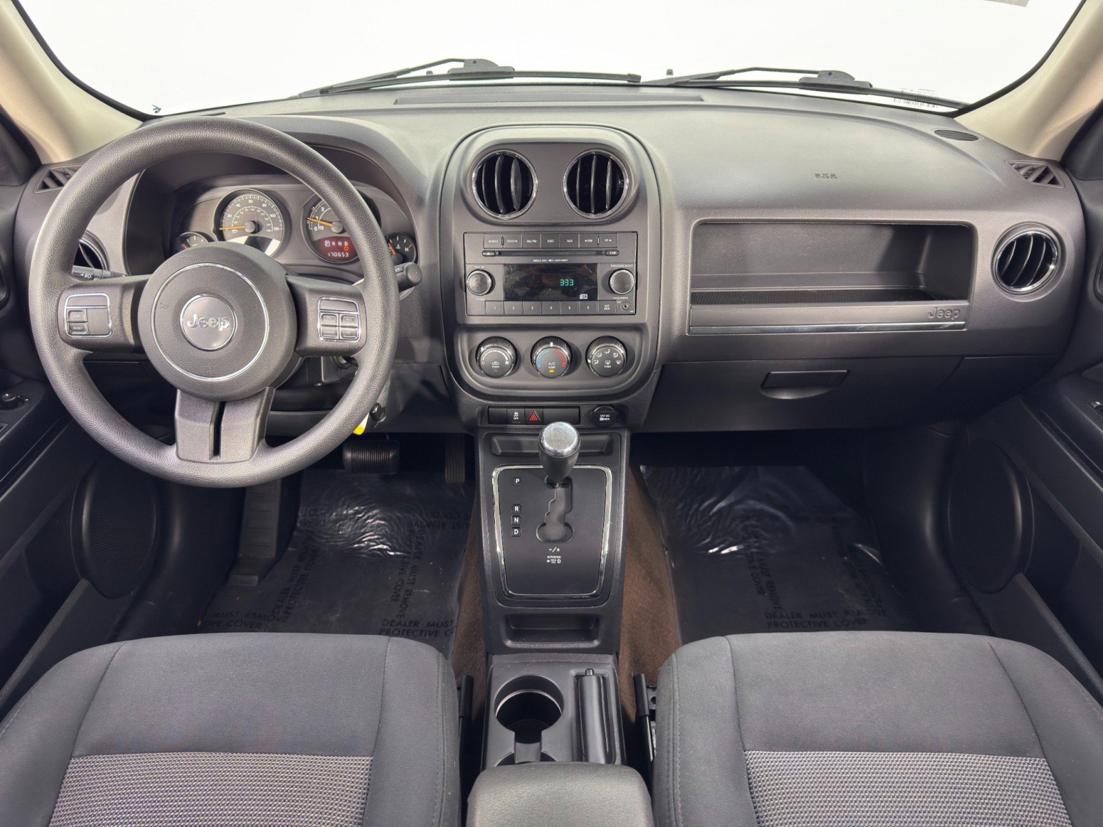 Used 2015 Jeep Patriot Sport w/ Power Value Group image 11