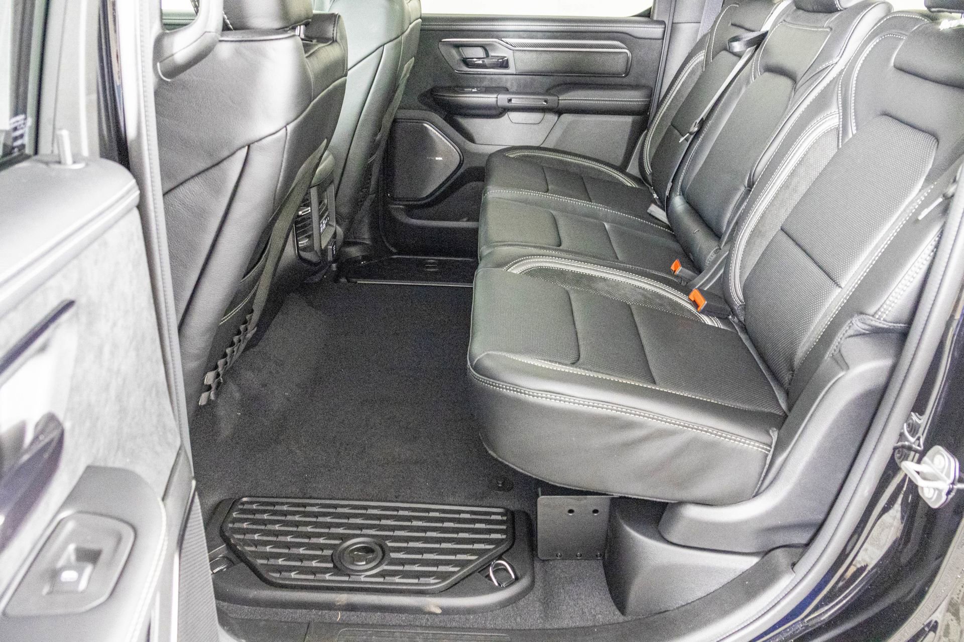 New 2026 RAM 1500 RHO w/ RHO Level 1 Equipment Group image 37