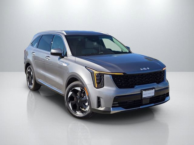 New 2026 Kia Sorento EX image 1