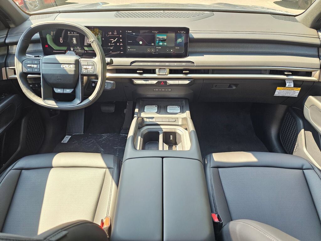 New 2027 Kia Telluride S AWD/4WD image 9