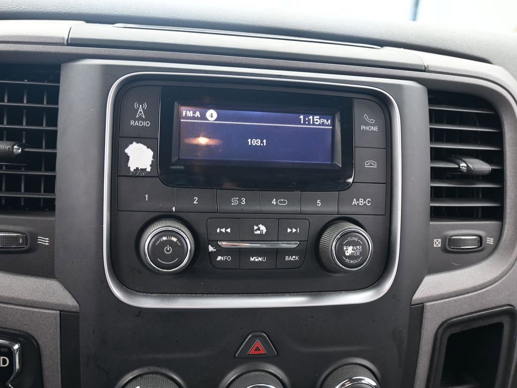 Used 2018 RAM 1500 Express image 21