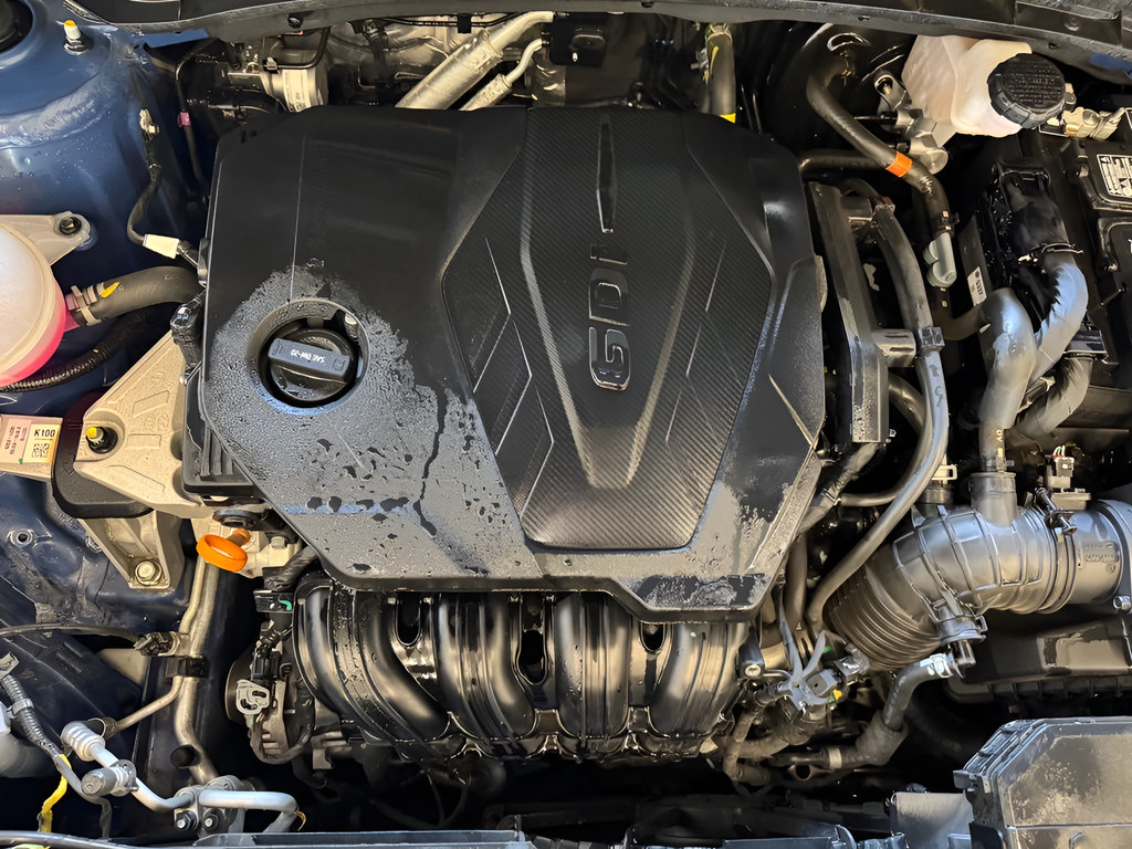 Certified 2024 Hyundai Tucson SEL AWD/4WD image 11