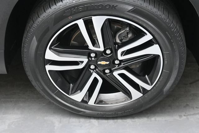 Used 2023 Chevrolet TrailBlazer LT FWD image 41