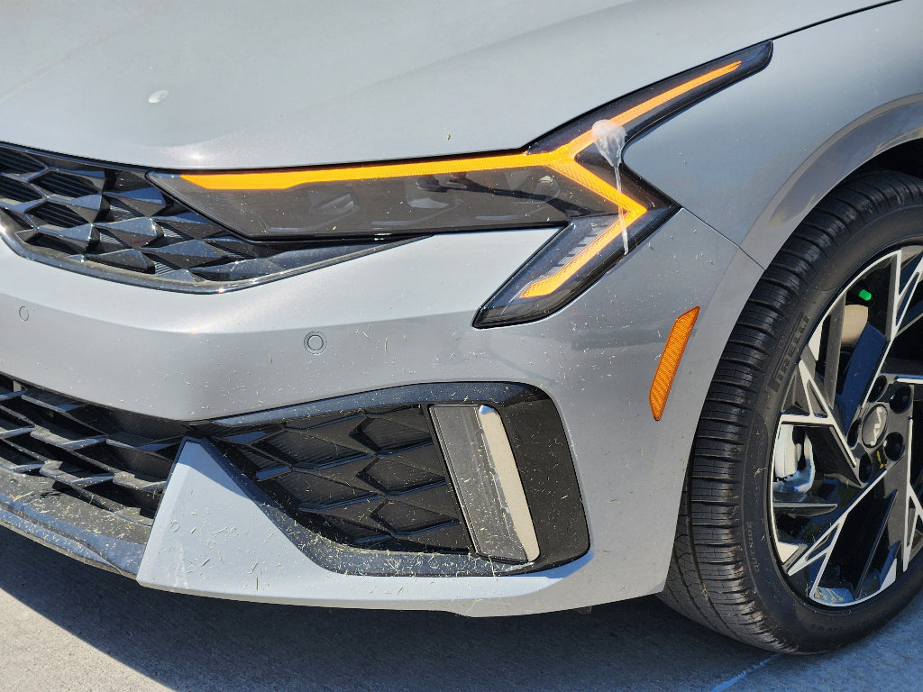 New 2026 Kia K5 GT-Line image 6