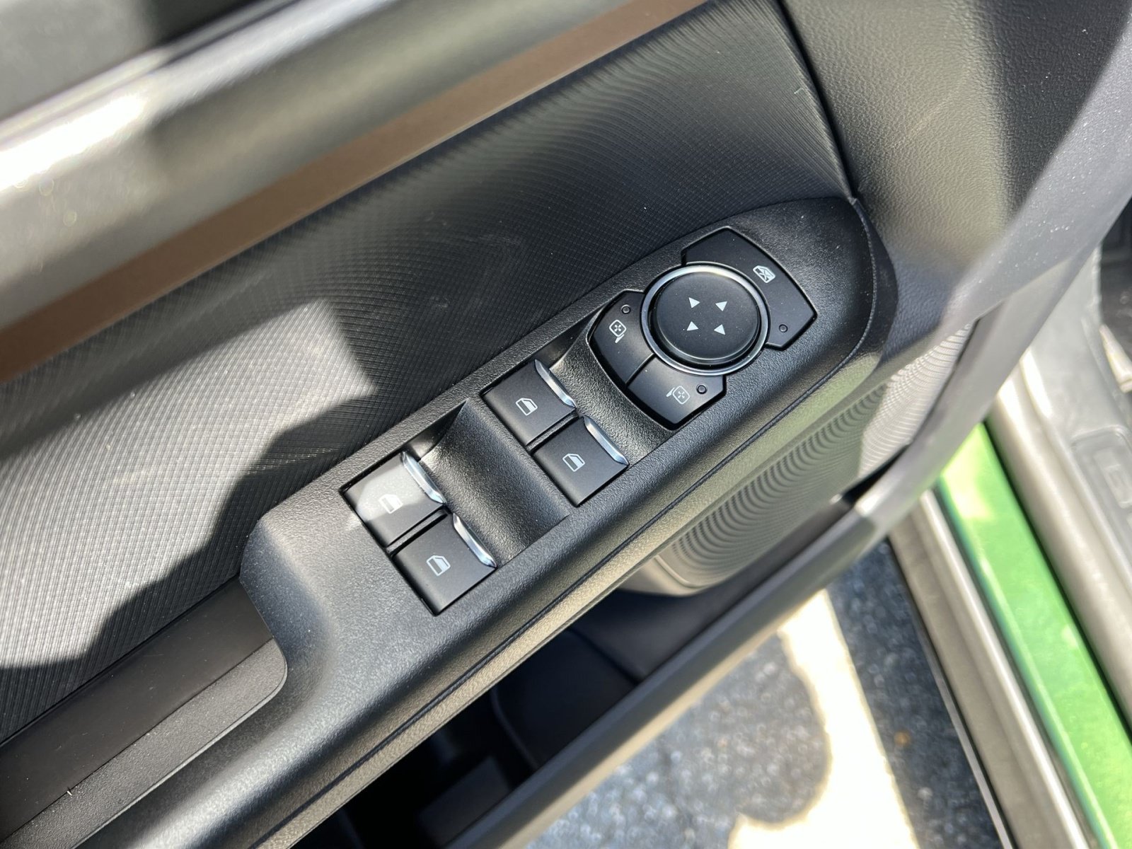 New 2025 Ford Bronco Sport Outer Banks w/ Outer Banks Tech Package+ AWD/4WD image 15